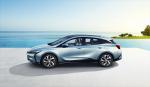 Buick Velite 6 EV 2019 года